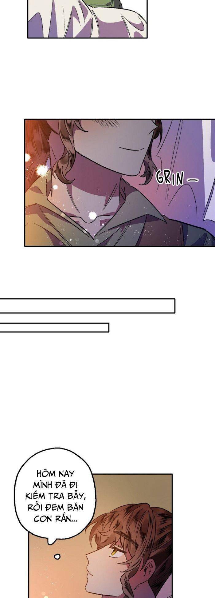 Phương Pháp Tán Tỉnh Của Nữ Thợ Săn Chap 6 - Next Chap 7