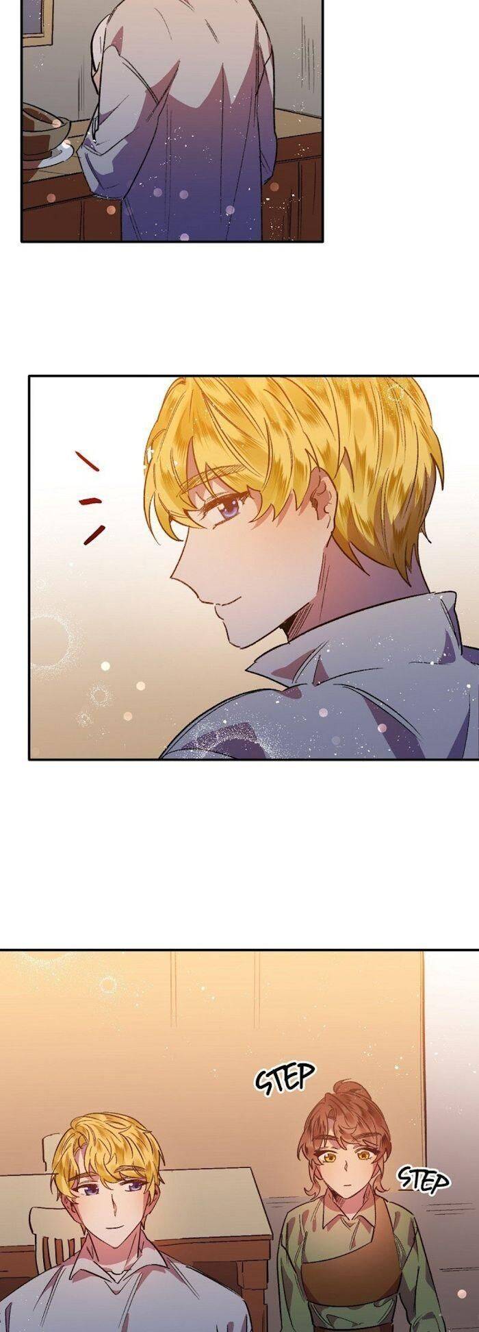 Phương Pháp Tán Tỉnh Của Nữ Thợ Săn Chap 6 - Next Chap 7