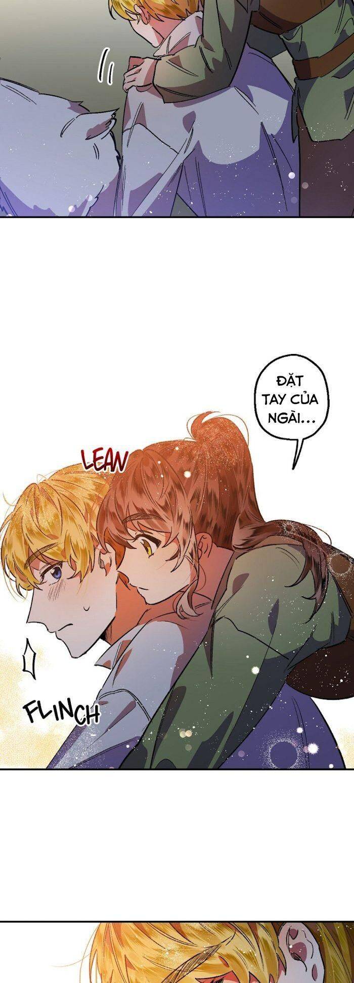 Phương Pháp Tán Tỉnh Của Nữ Thợ Săn Chap 6 - Next Chap 7