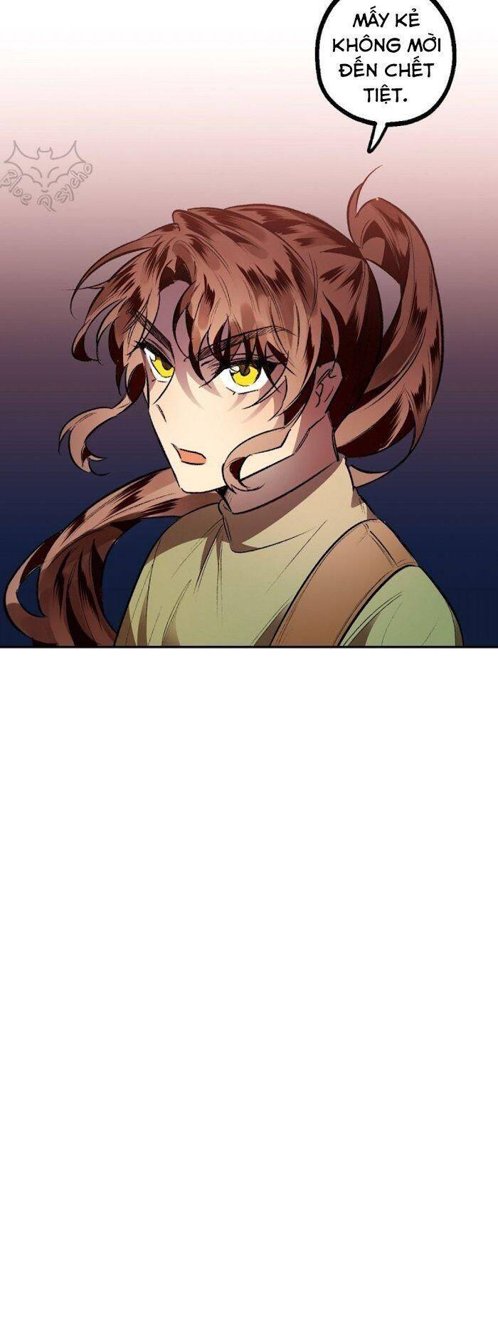 Phương Pháp Tán Tỉnh Của Nữ Thợ Săn Chap 8 - Next Chap 9