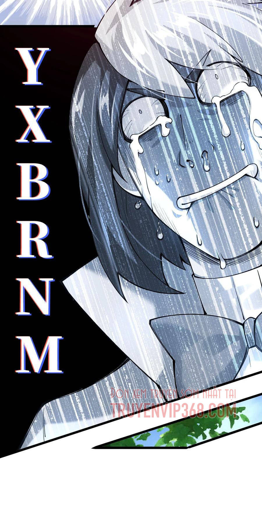 Sức Mạnh Của Kiếm Thần Chap 41 - Next Chap 42