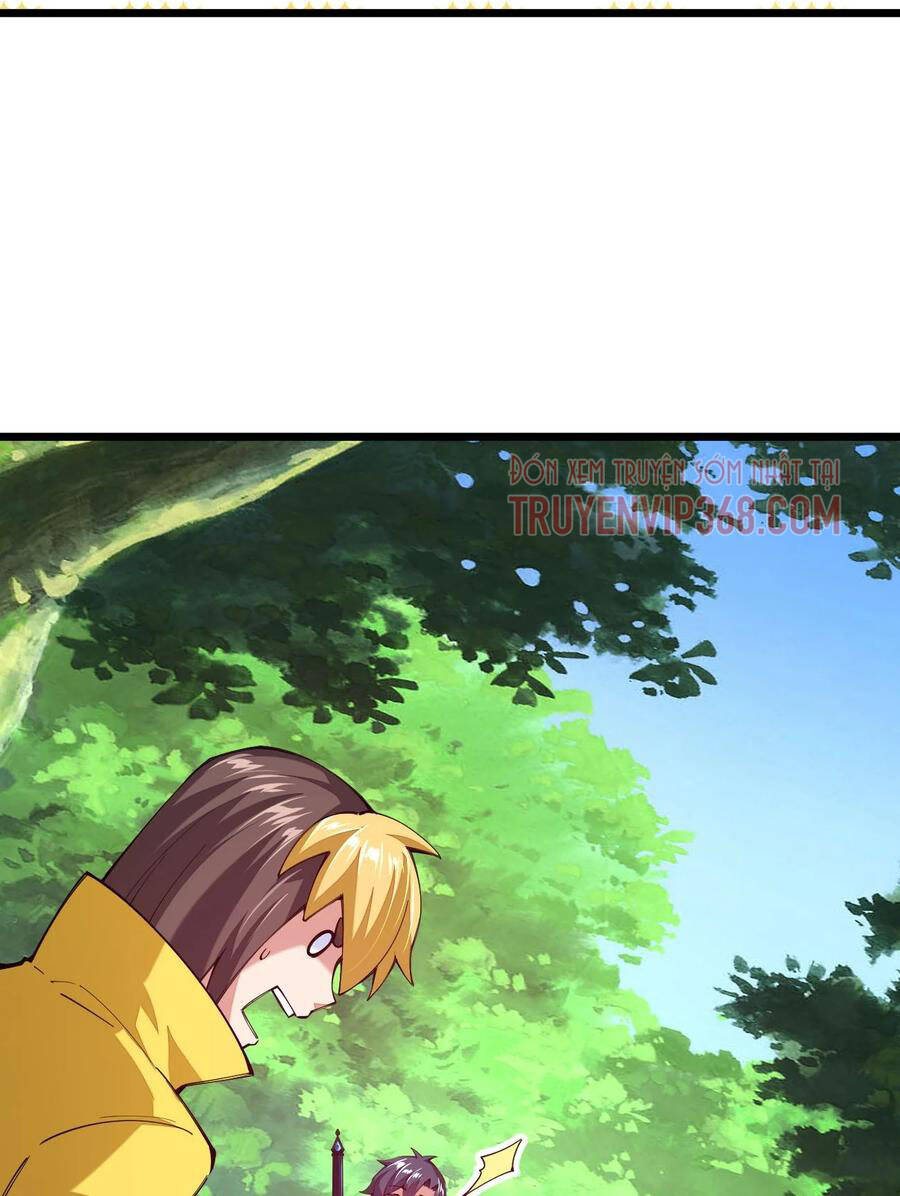 Sức Mạnh Của Kiếm Thần Chap 41 - Next Chap 42