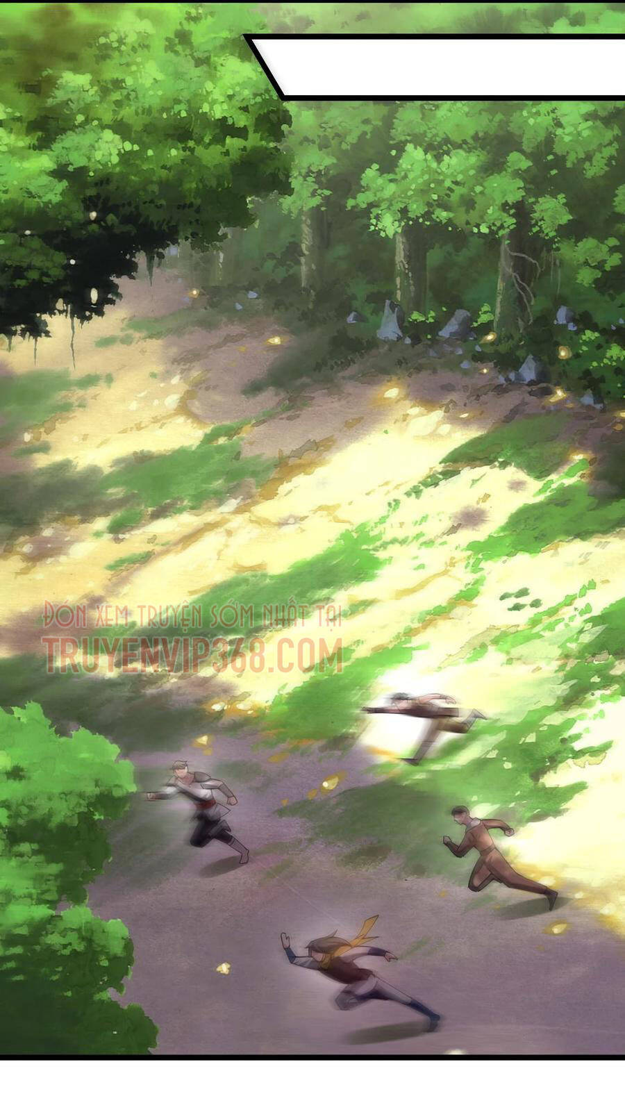 Sức Mạnh Của Kiếm Thần Chap 41 - Next Chap 42