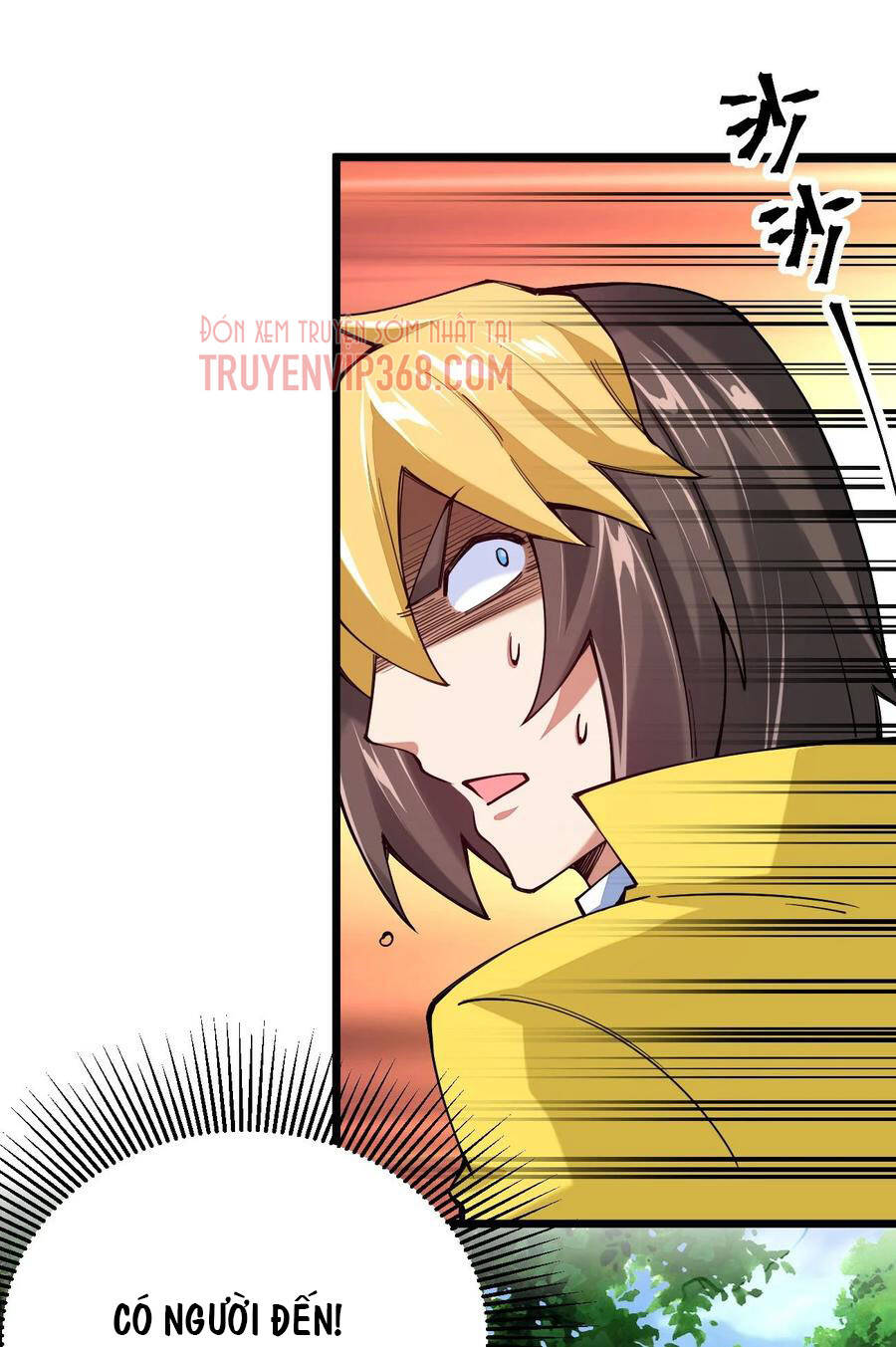 Sức Mạnh Của Kiếm Thần Chap 41 - Next Chap 42