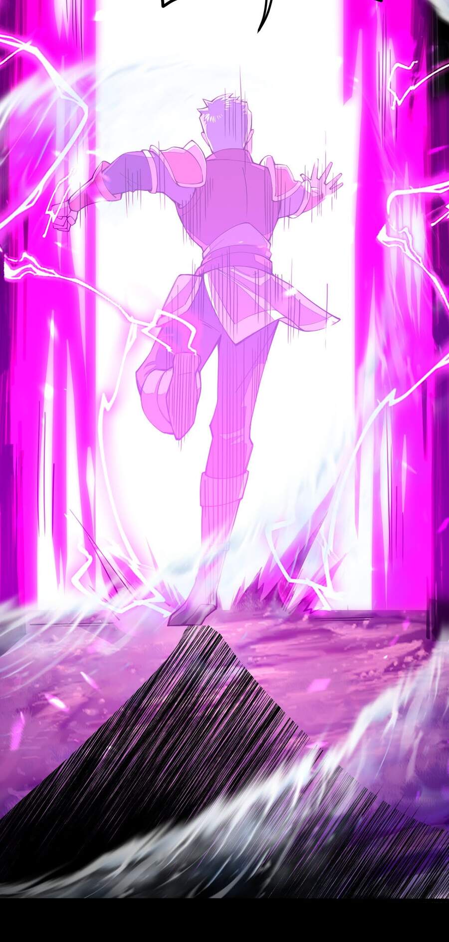 Sức Mạnh Của Kiếm Thần Chap 21 - Next Chap 22