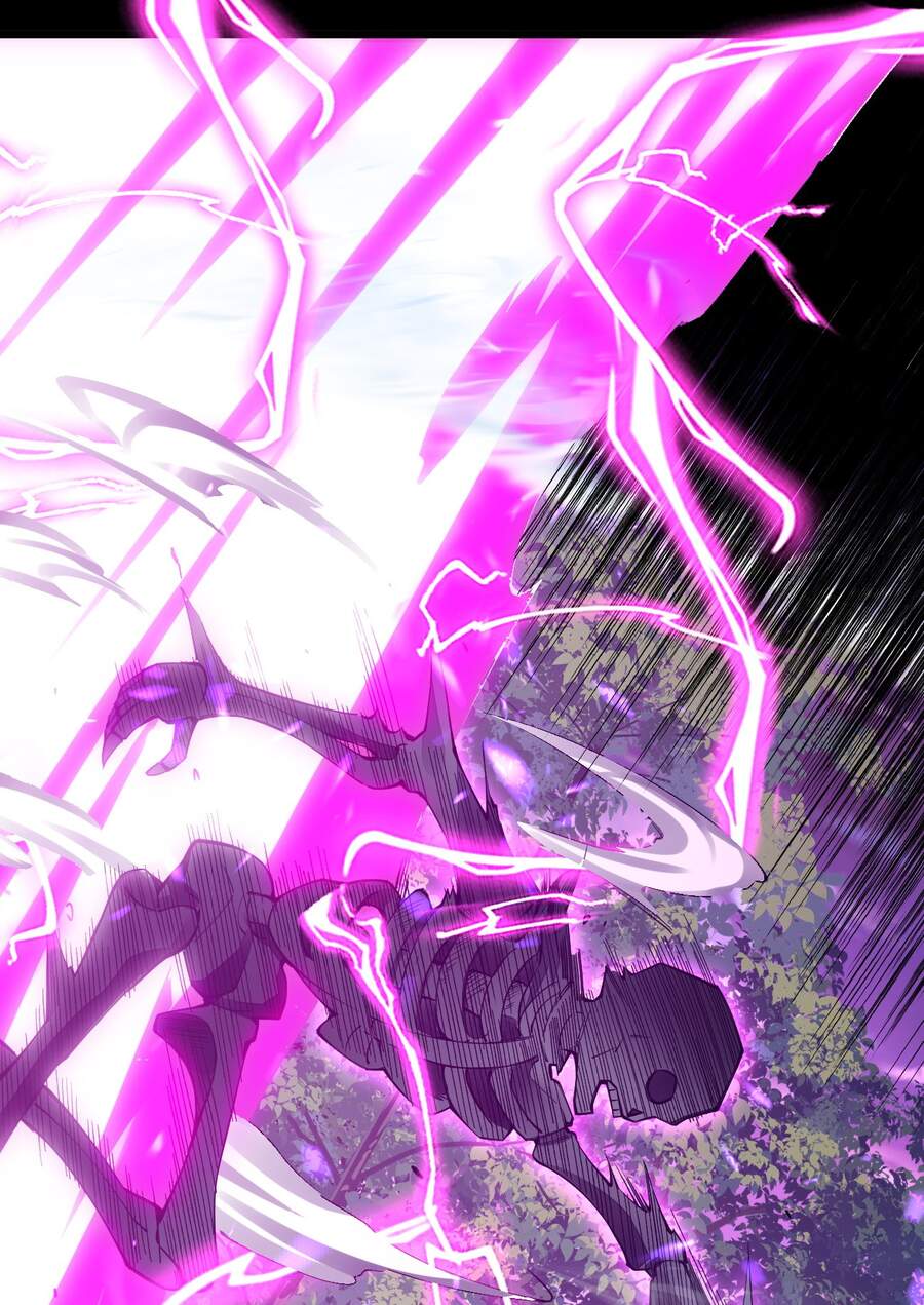 Sức Mạnh Của Kiếm Thần Chap 21 - Next Chap 22