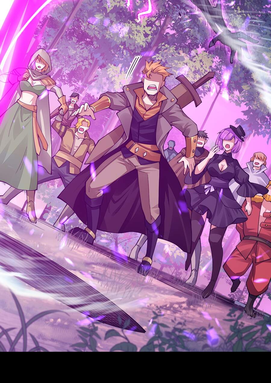 Sức Mạnh Của Kiếm Thần Chap 21 - Next Chap 22