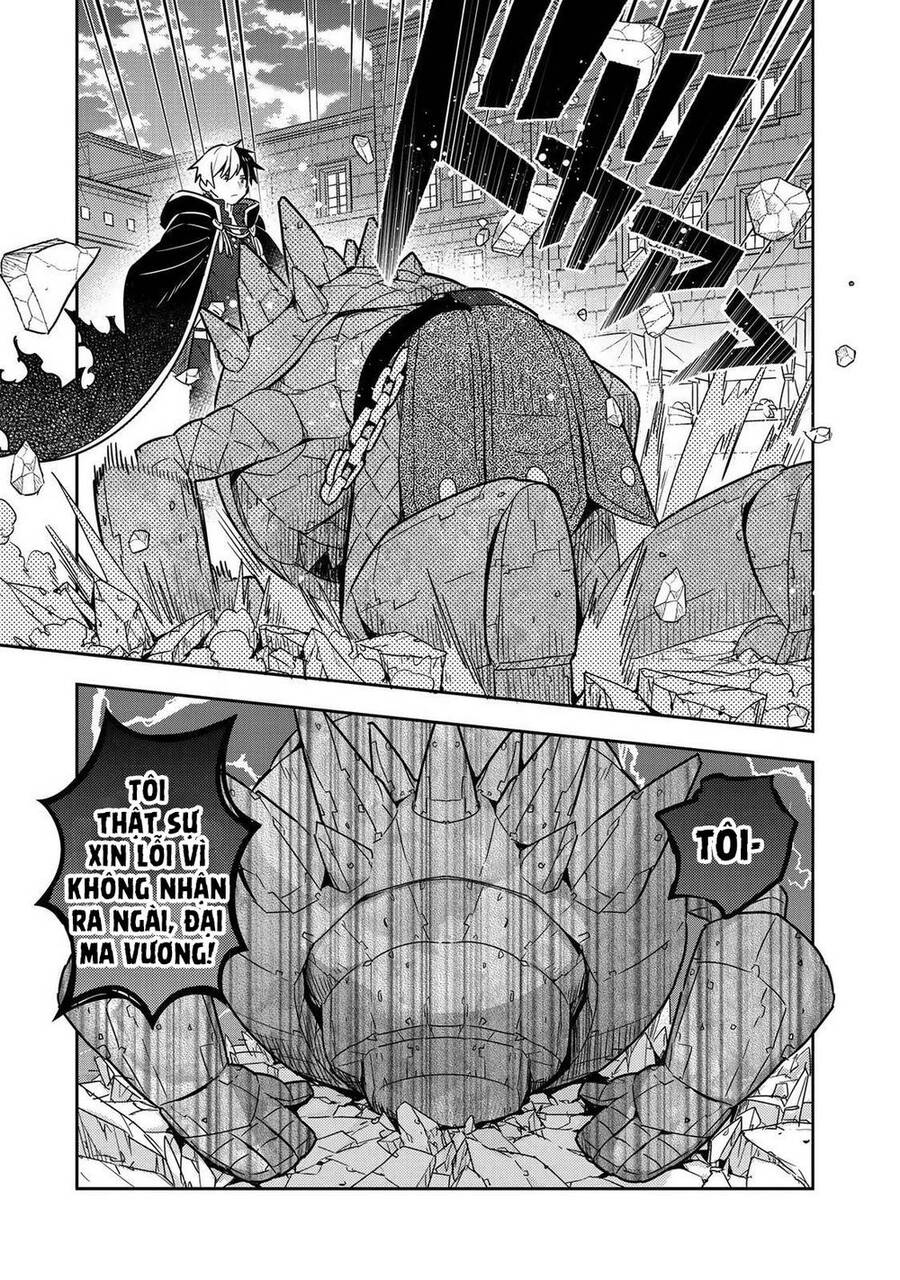 Tôi Nhặt Được 1 Cô Gái Và Biến Cô Ấy Trở Thành Người Hạnh Phúc Nhất Thế Gian! Chap 16 - Next Chap 17