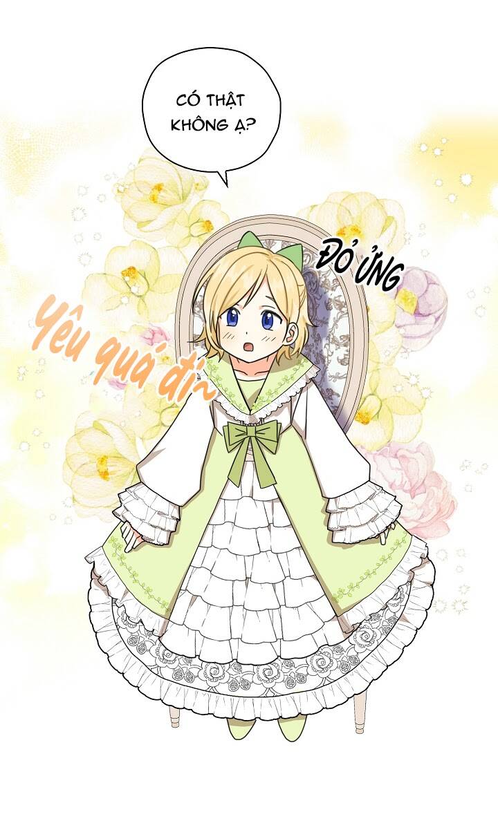 Ba Người Anh Trai Của Tôi Là Bạo Quân Chap 15 - Next Chap 16