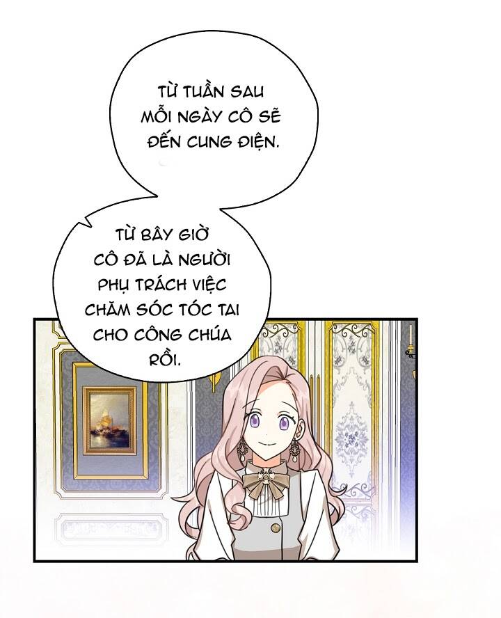 Ba Người Anh Trai Của Tôi Là Bạo Quân Chap 15 - Next Chap 16