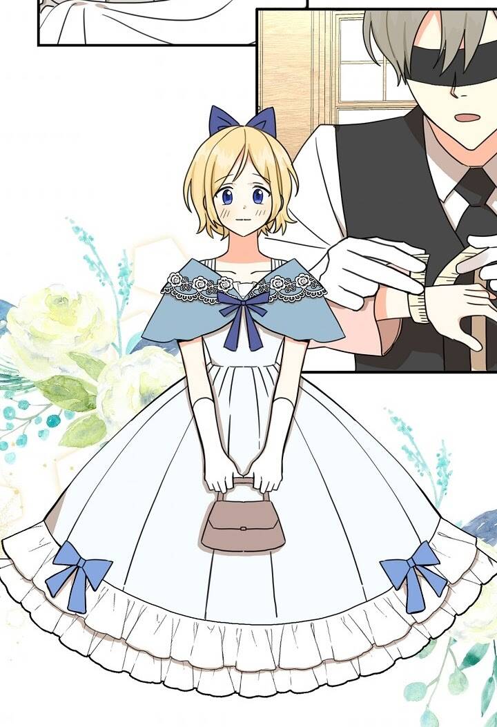 Ba Người Anh Trai Của Tôi Là Bạo Quân Chap 15 - Next Chap 16