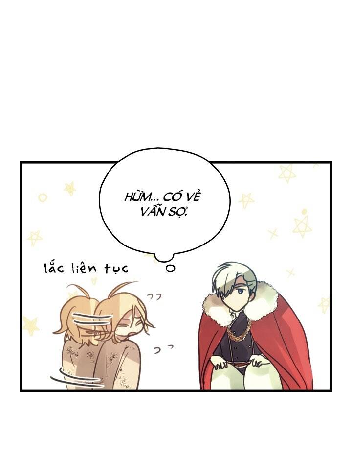 Ba Người Anh Trai Của Tôi Là Bạo Quân Chap 2 - Next Chap 3