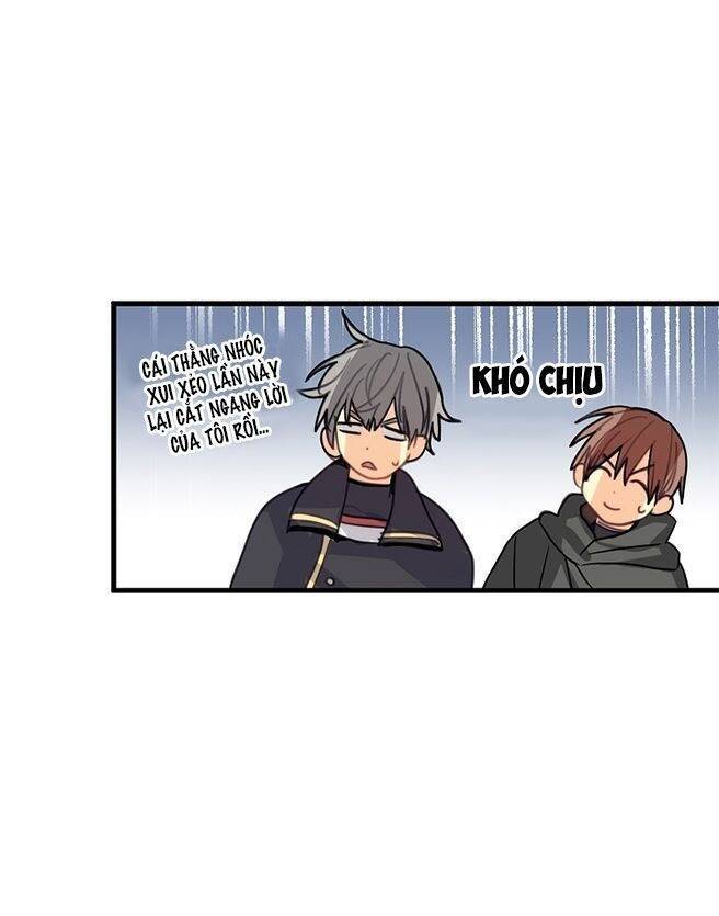 Ba Người Anh Trai Của Tôi Là Bạo Quân Chap 5 - Next Chap 6