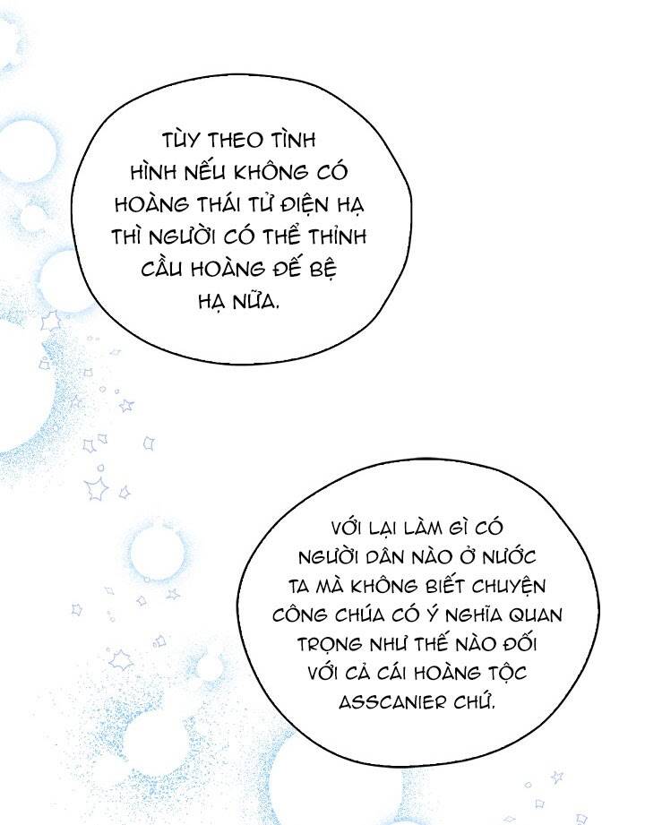 Ba Người Anh Trai Của Tôi Là Bạo Quân Chap 25 - Next Chap 26