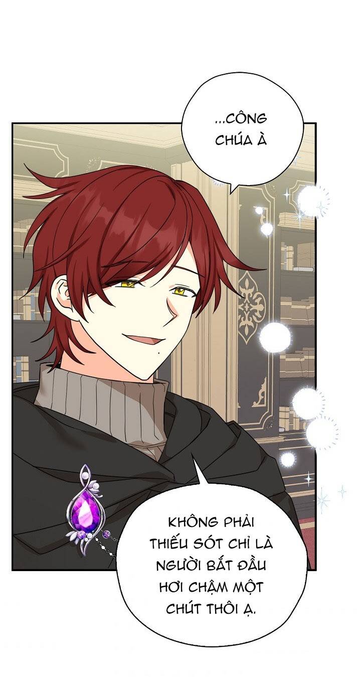 Ba Người Anh Trai Của Tôi Là Bạo Quân Chap 25 - Next Chap 26