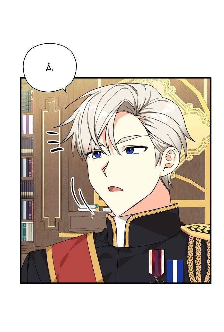 Ba Người Anh Trai Của Tôi Là Bạo Quân Chap 25 - Next Chap 26