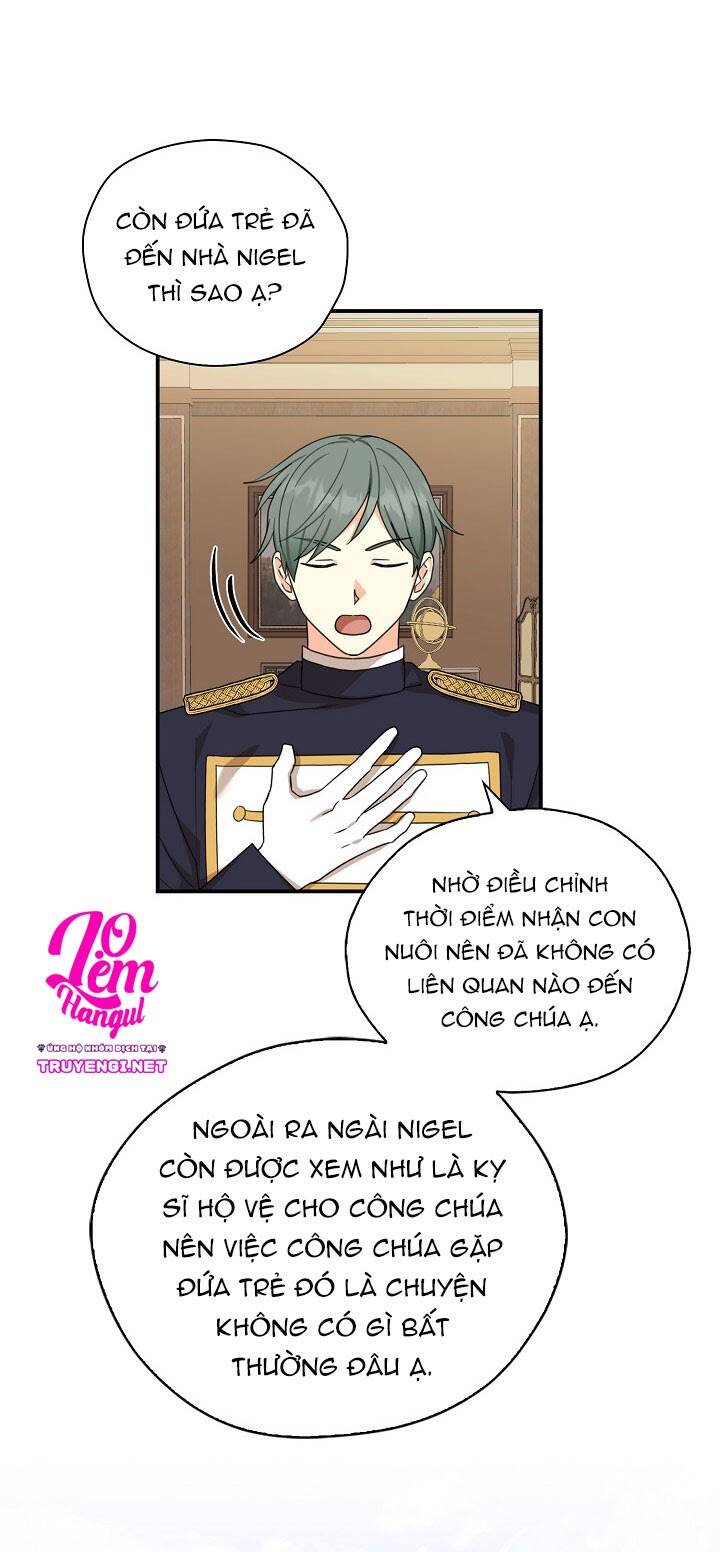 Ba Người Anh Trai Của Tôi Là Bạo Quân Chap 25 - Next Chap 26