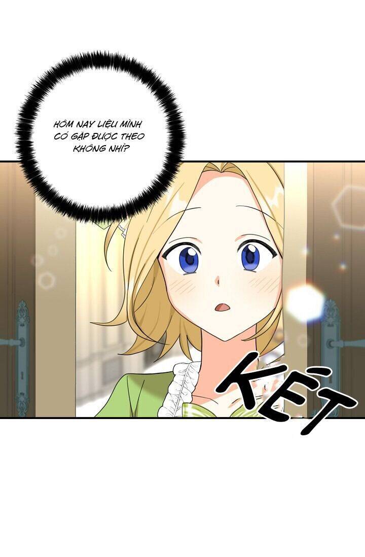 Ba Người Anh Trai Của Tôi Là Bạo Quân Chap 26 - Next Chap 27