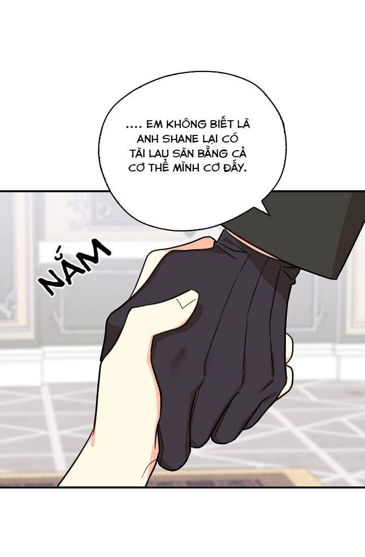 Ba Người Anh Trai Của Tôi Là Bạo Quân Chap 26 - Next Chap 27