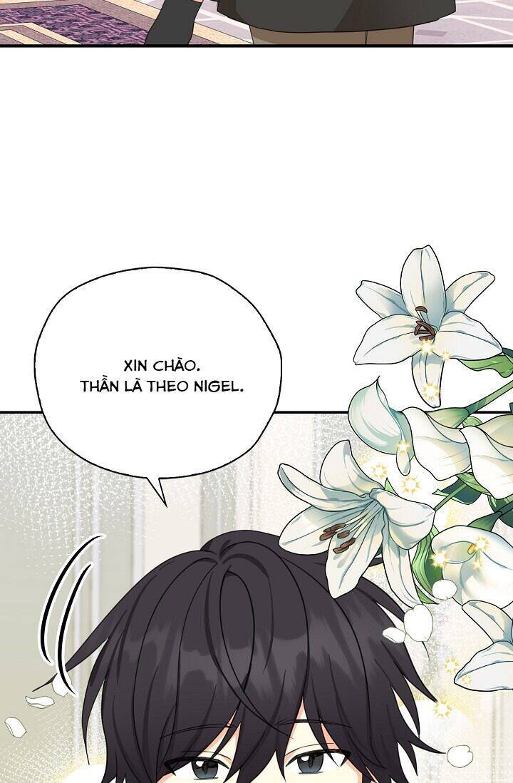 Ba Người Anh Trai Của Tôi Là Bạo Quân Chap 26 - Next Chap 27