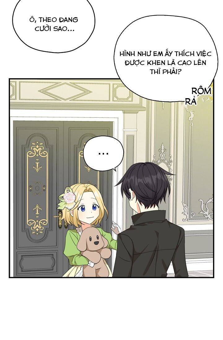 Ba Người Anh Trai Của Tôi Là Bạo Quân Chap 26 - Next Chap 27