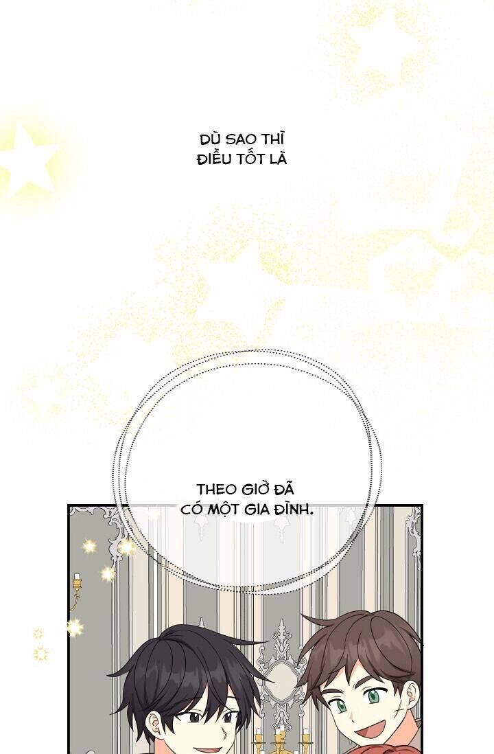 Ba Người Anh Trai Của Tôi Là Bạo Quân Chap 26 - Next Chap 27