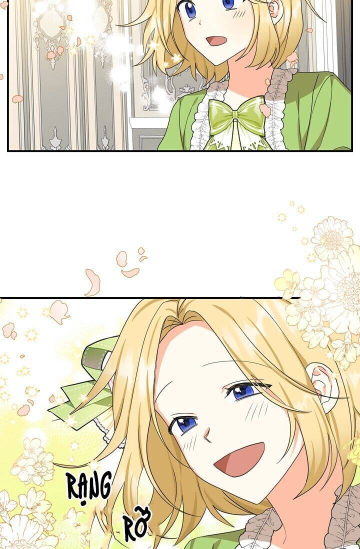 Ba Người Anh Trai Của Tôi Là Bạo Quân Chap 26 - Next Chap 27