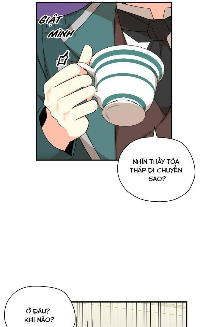 Ba Người Anh Trai Của Tôi Là Bạo Quân Chap 26 - Next Chap 27