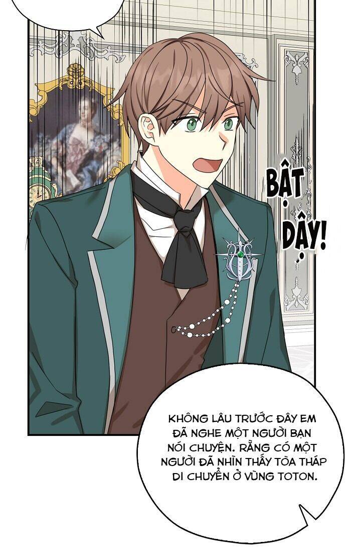 Ba Người Anh Trai Của Tôi Là Bạo Quân Chap 26 - Next Chap 27