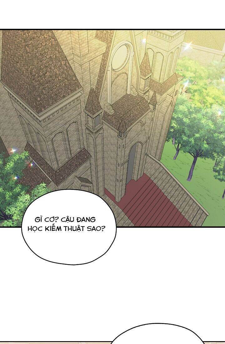 Ba Người Anh Trai Của Tôi Là Bạo Quân Chap 26 - Next Chap 27