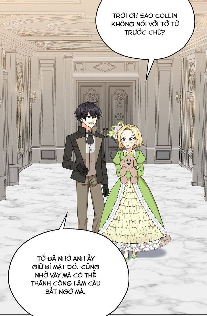 Ba Người Anh Trai Của Tôi Là Bạo Quân Chap 26 - Next Chap 27