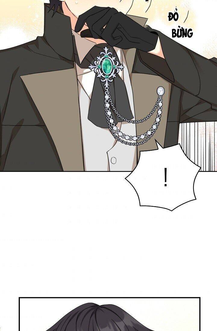 Ba Người Anh Trai Của Tôi Là Bạo Quân Chap 26 - Next Chap 27