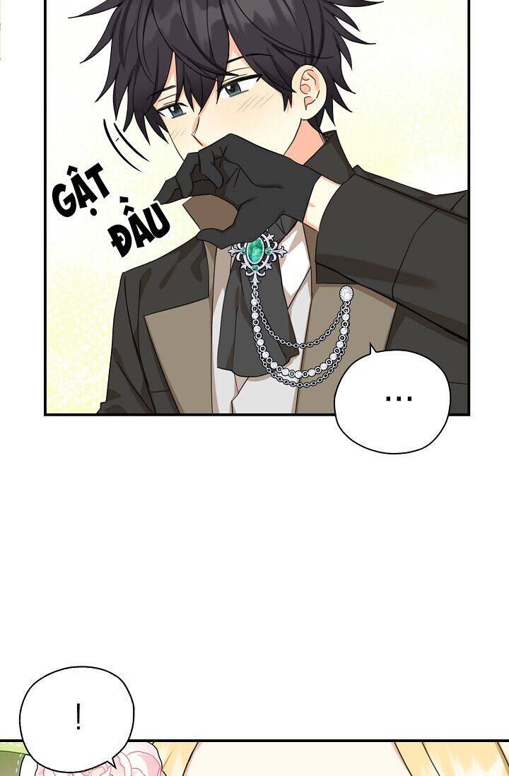 Ba Người Anh Trai Của Tôi Là Bạo Quân Chap 26 - Next Chap 27