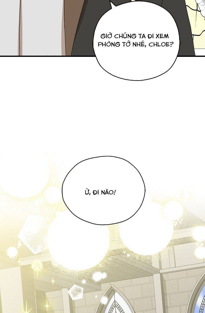 Ba Người Anh Trai Của Tôi Là Bạo Quân Chap 26 - Next Chap 27