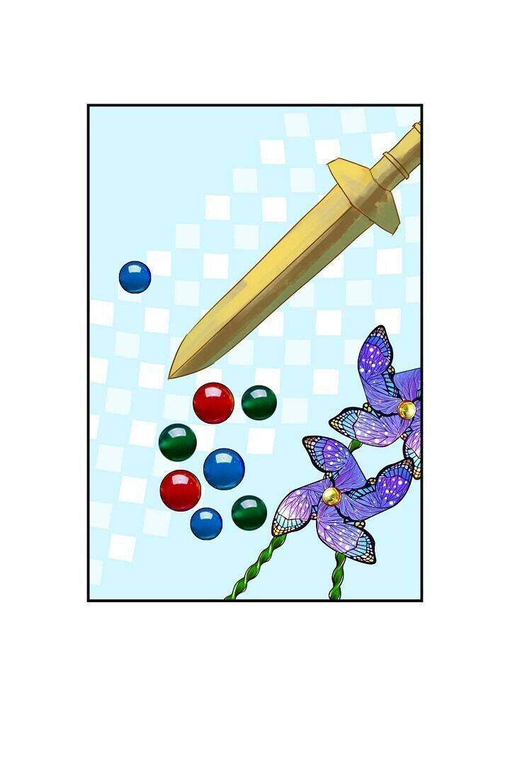 Ba Người Anh Trai Của Tôi Là Bạo Quân Chap 26 - Next Chap 27