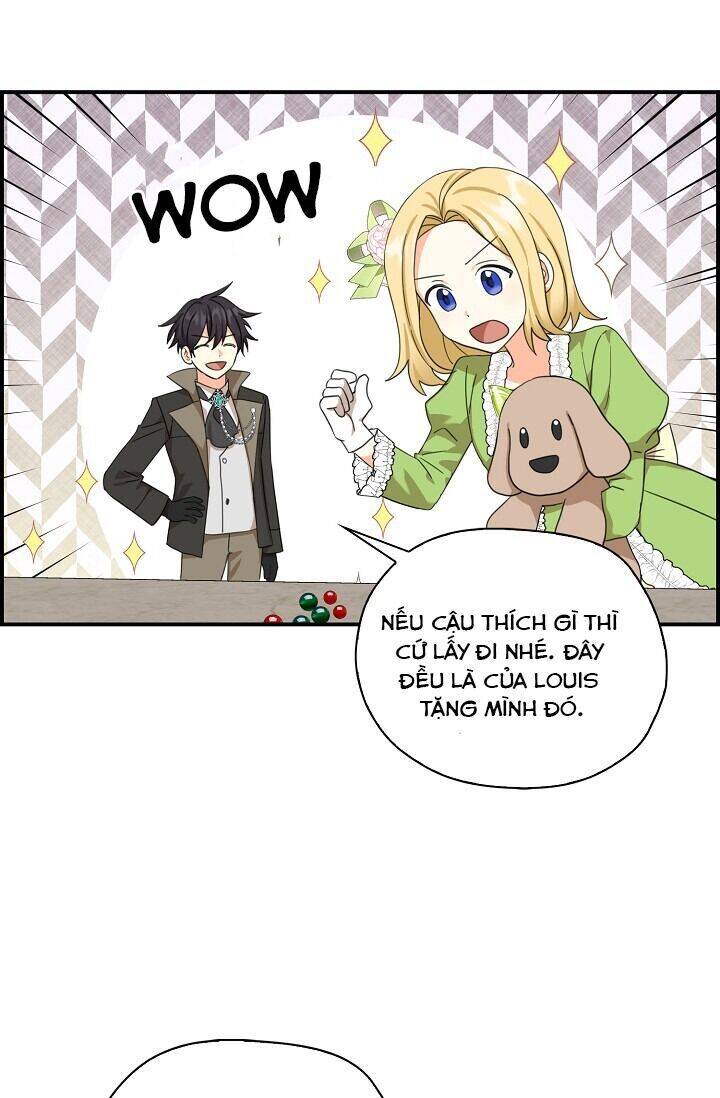 Ba Người Anh Trai Của Tôi Là Bạo Quân Chap 26 - Next Chap 27