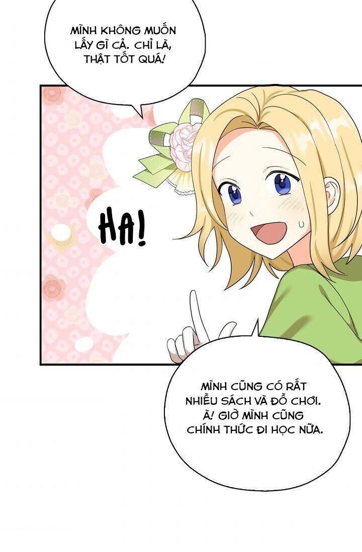 Ba Người Anh Trai Của Tôi Là Bạo Quân Chap 26 - Next Chap 27