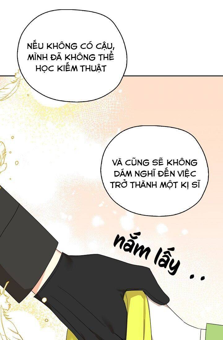 Ba Người Anh Trai Của Tôi Là Bạo Quân Chap 27 - Next Chap 28