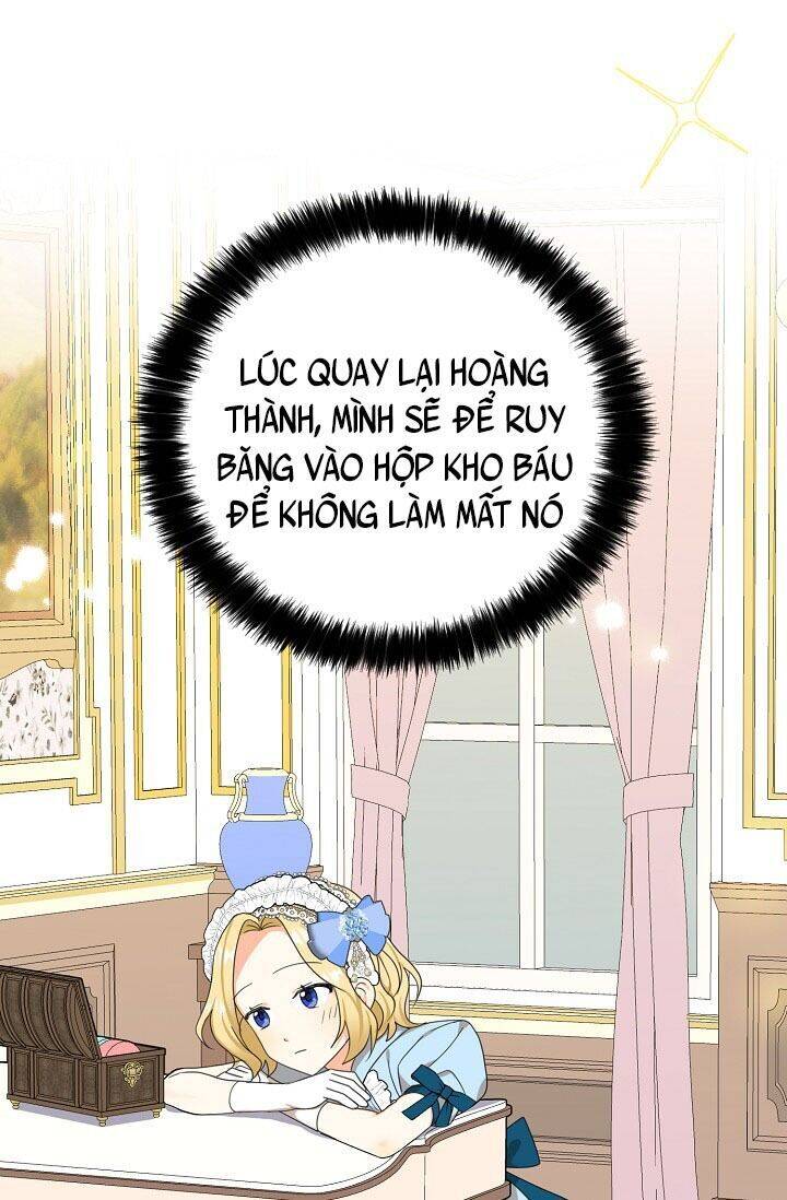 Ba Người Anh Trai Của Tôi Là Bạo Quân Chap 27 - Next Chap 28