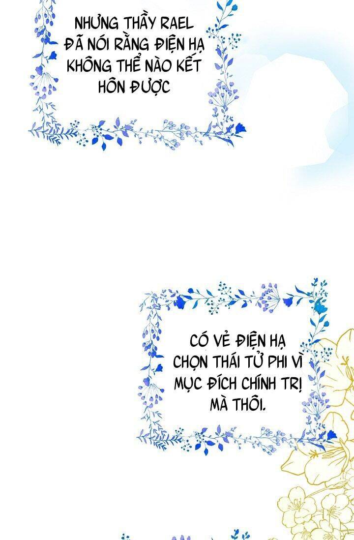 Ba Người Anh Trai Của Tôi Là Bạo Quân Chap 27 - Next Chap 28