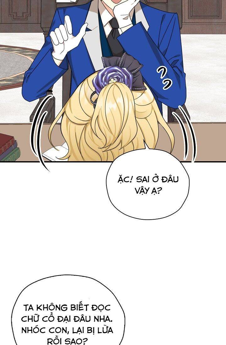 Ba Người Anh Trai Của Tôi Là Bạo Quân Chap 27 - Next Chap 28