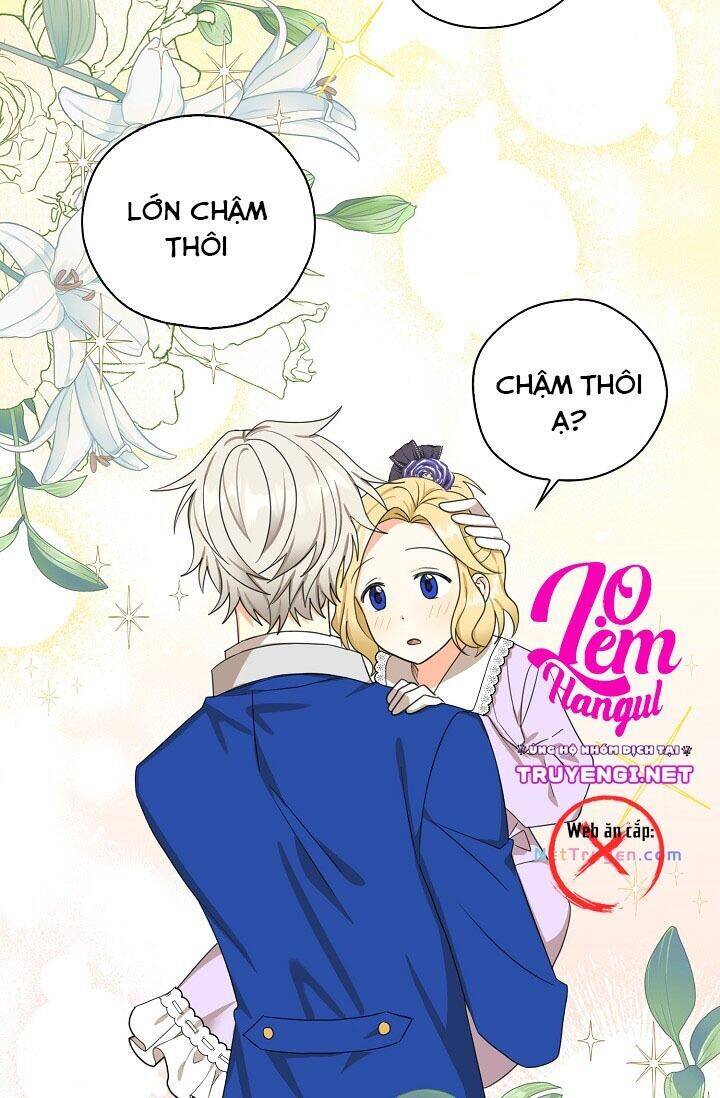 Ba Người Anh Trai Của Tôi Là Bạo Quân Chap 27 - Next Chap 28