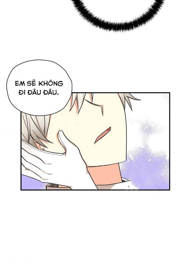 Ba Người Anh Trai Của Tôi Là Bạo Quân Chap 27 - Next Chap 28