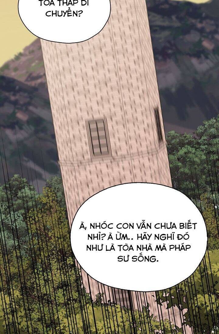 Ba Người Anh Trai Của Tôi Là Bạo Quân Chap 27 - Next Chap 28