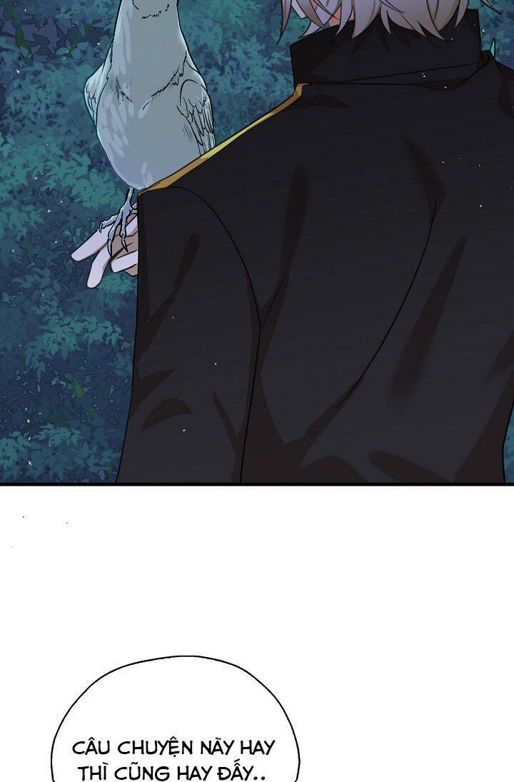 Ba Người Anh Trai Của Tôi Là Bạo Quân Chap 27 - Next Chap 28