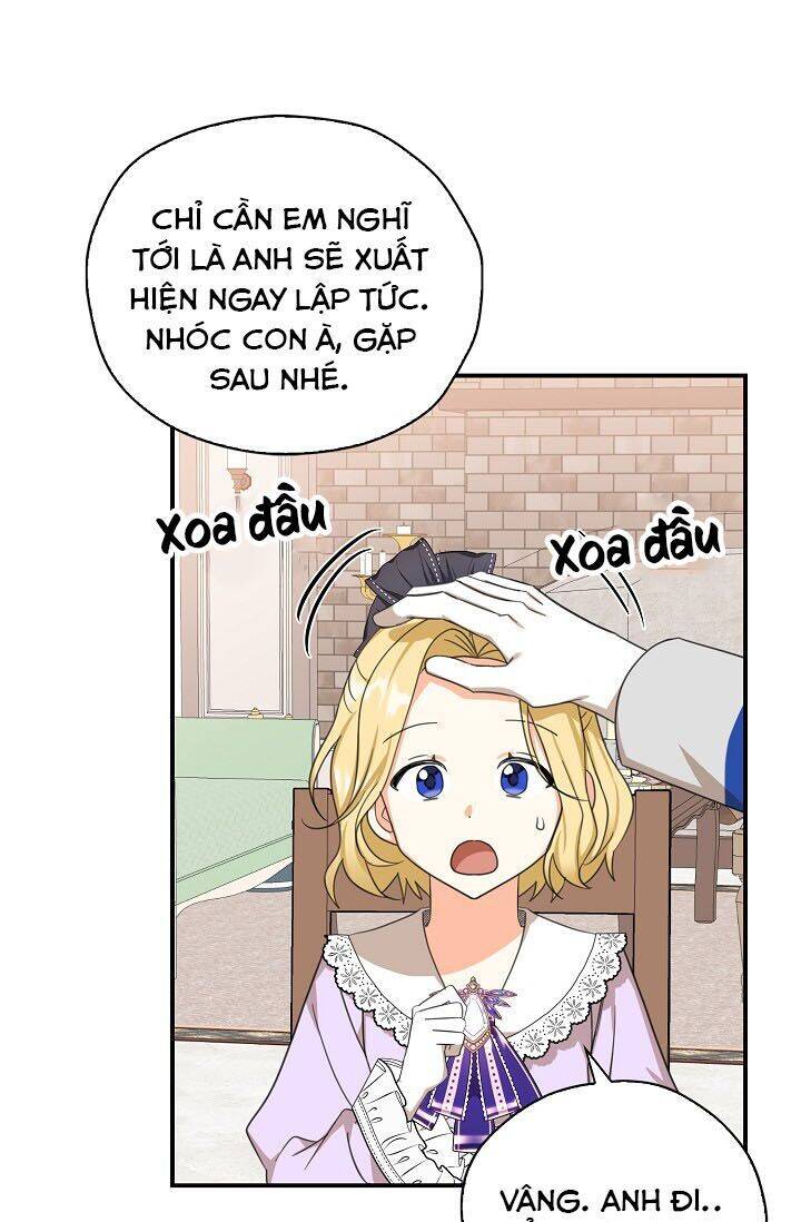 Ba Người Anh Trai Của Tôi Là Bạo Quân Chap 27 - Next Chap 28