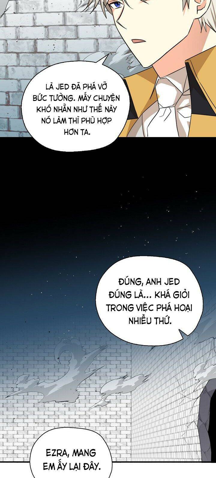 Ba Người Anh Trai Của Tôi Là Bạo Quân Chap 29 - Next Chap 30