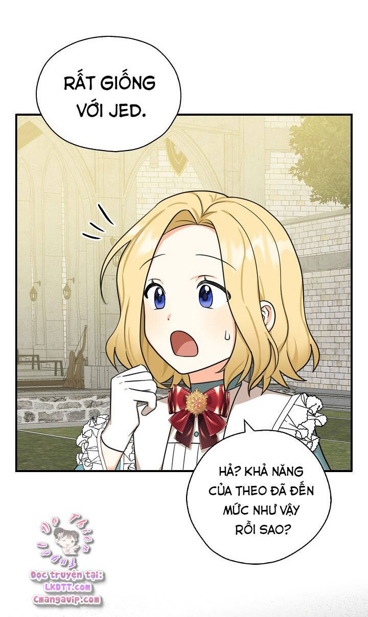 Ba Người Anh Trai Của Tôi Là Bạo Quân Chap 32 - Next Chap 33