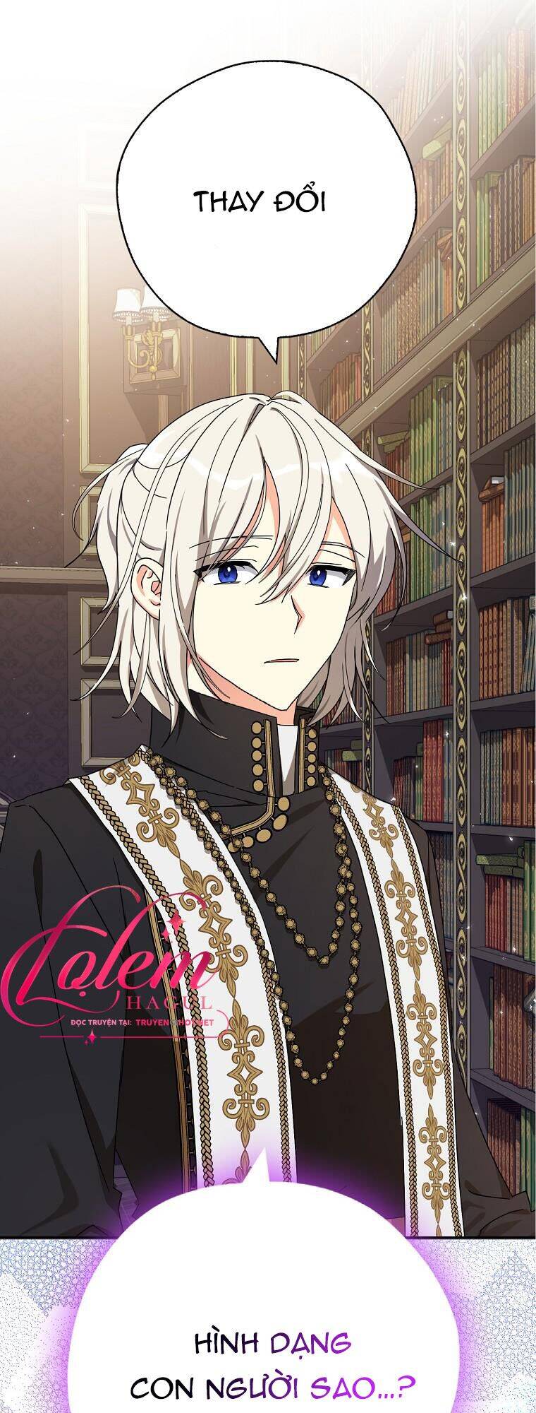 Ba Người Anh Trai Của Tôi Là Bạo Quân Chap 60 - Next Chap 61