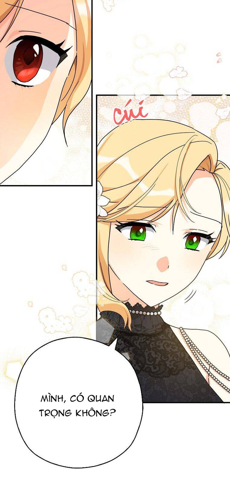 Ba Người Anh Trai Của Tôi Là Bạo Quân Chap 60 - Next Chap 61